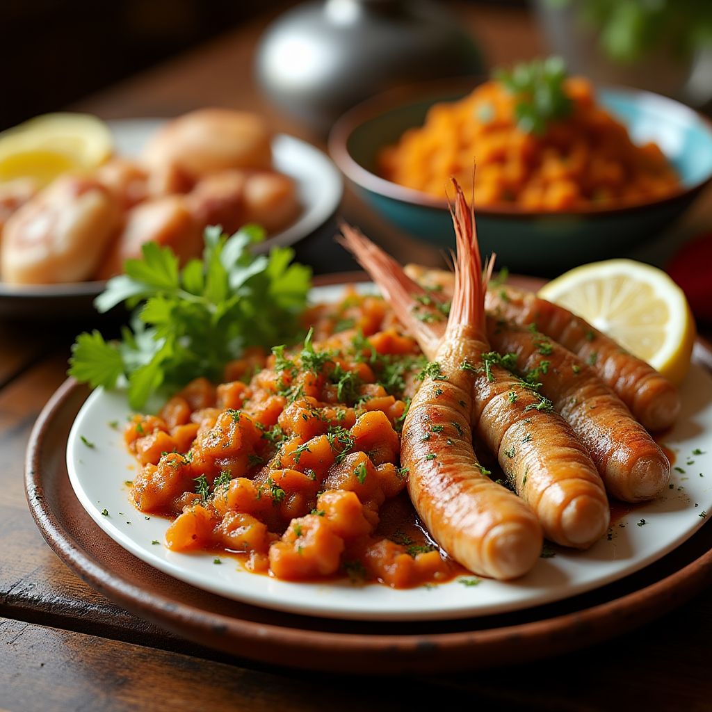 Yemek rehberi